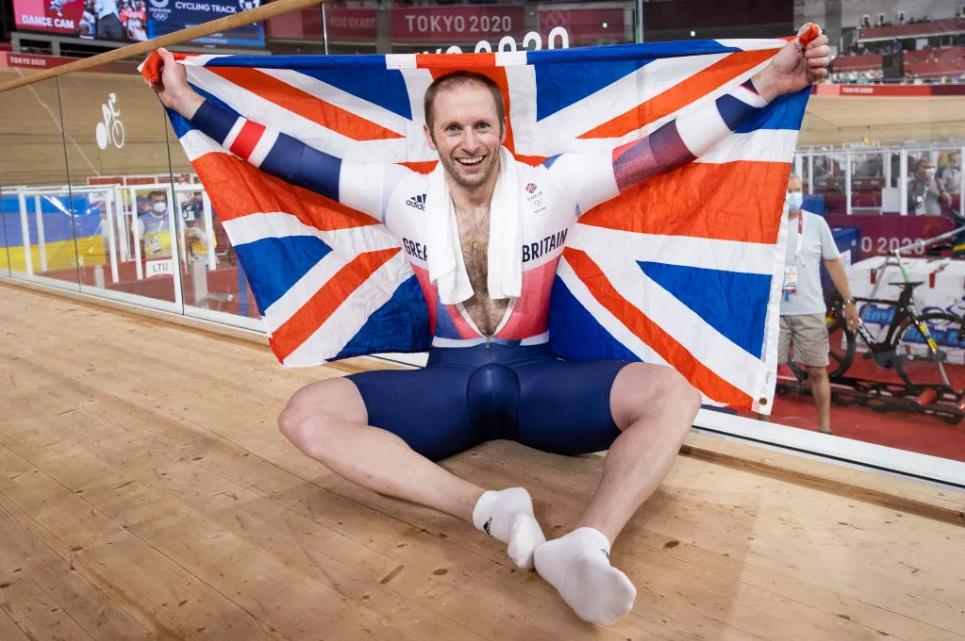 奥运会自行车奖牌大盘点：英国队夺六金居榜首