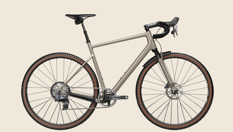 Gravel全家桶 SRAM推出XPLR系类产品