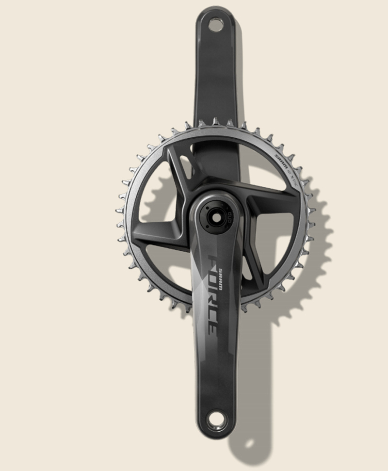 Gravel全家桶 SRAM推出XPLR系类产品