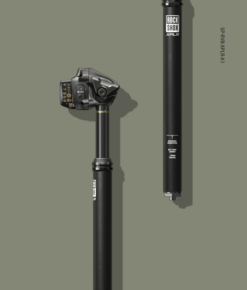 Gravel全家桶 SRAM推出XPLR系类产品