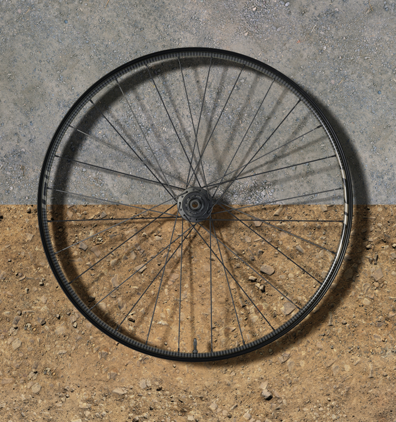 Gravel全家桶 SRAM推出XPLR系类产品