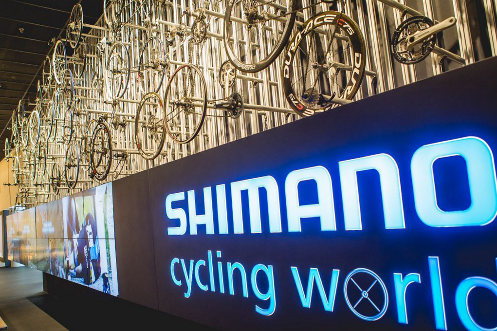 Shimano为首 自行车行业巨头上半年销售表现强劲