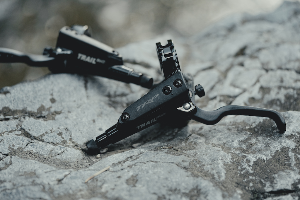 价更低 性能不减 TRP再推出两款新刹车