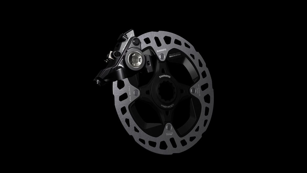 速度的提升 禧玛诺推出12速DURA-ACE R9200套件