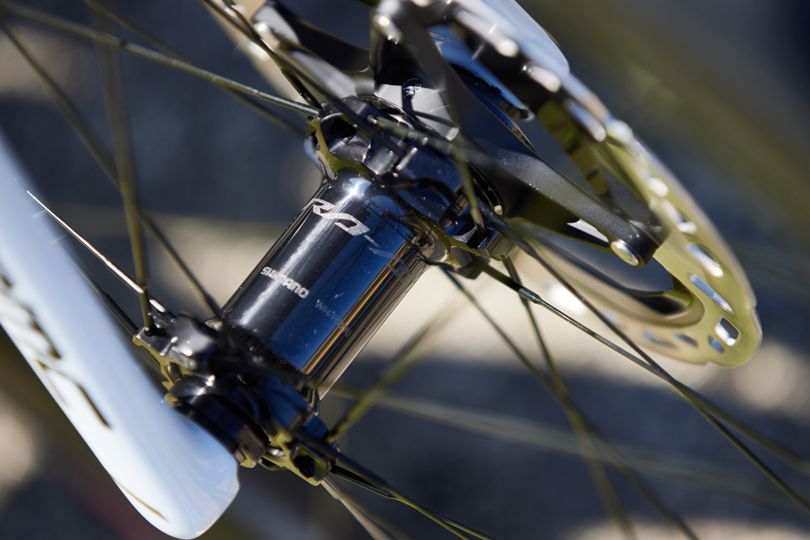 速度的提升 禧玛诺推出12速DURA-ACE R9200套件
