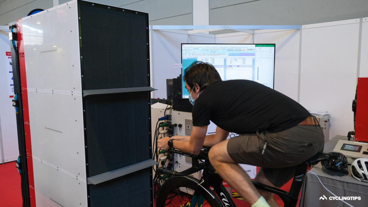 人人可风洞？27万美元的AERO-OPTIM风洞机你会买吗