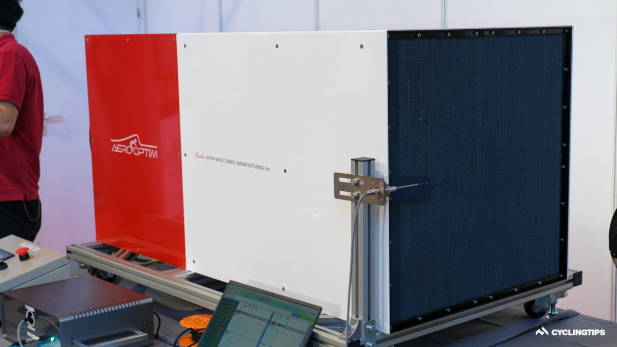 人人可风洞？27万美元的AERO-OPTIM风洞机你会买吗