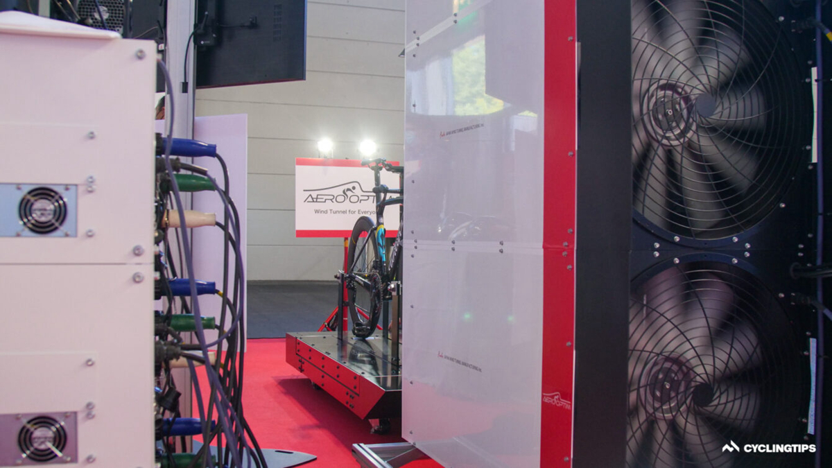 人人可风洞？27万美元的AERO-OPTIM风洞机你会买吗