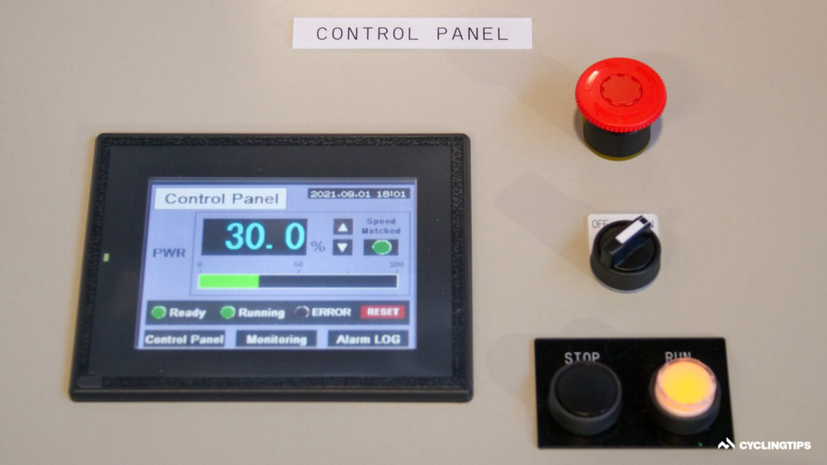 人人可风洞？27万美元的AERO-OPTIM风洞机你会买吗