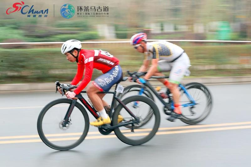 骑遍四川·2021环茶马古道雅安公路自行车赛火热报名中！