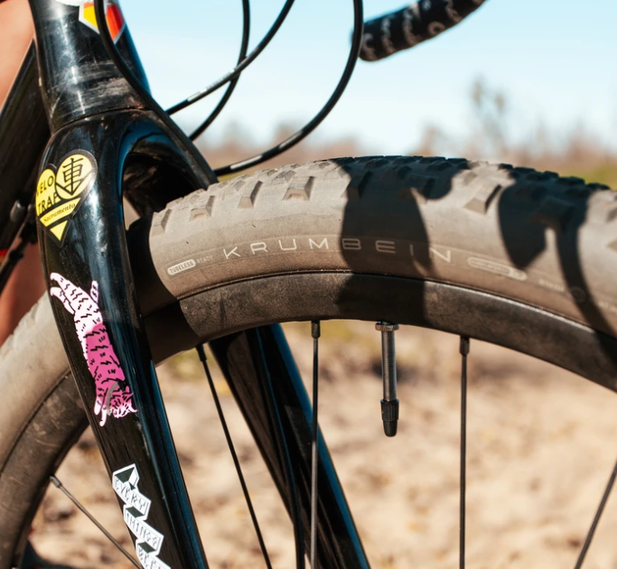 损坏享5折 美国AC品牌推出8款自行车轮胎