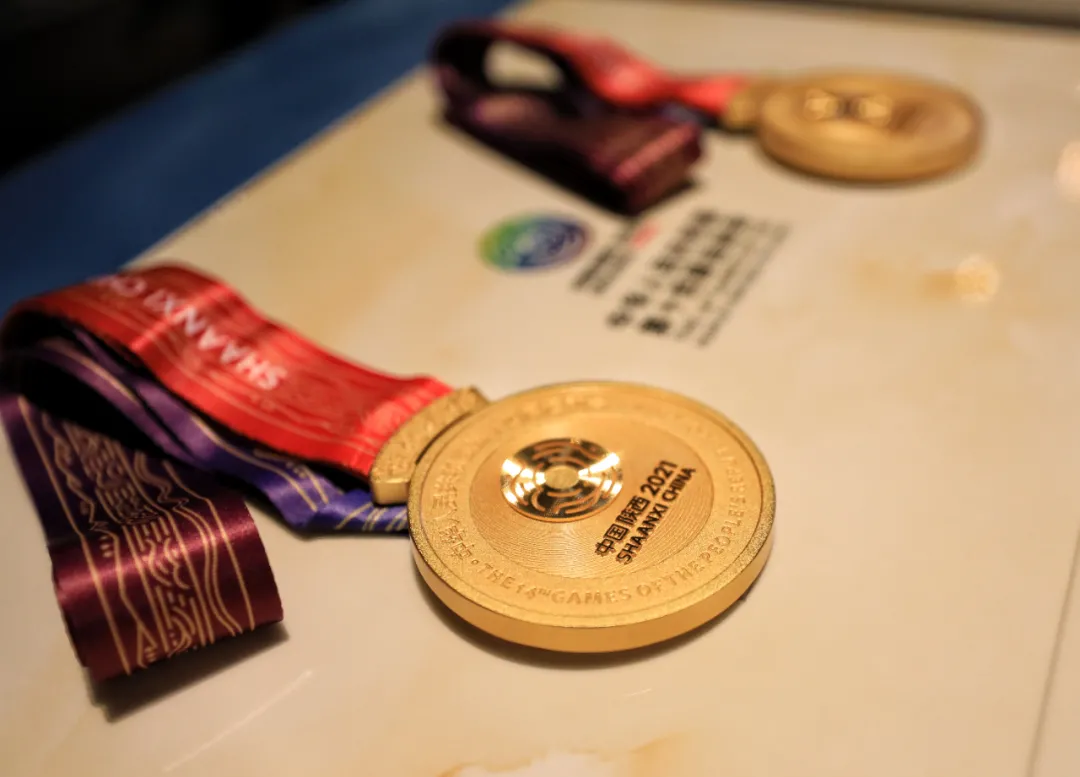 第十四届全运会 | 河北队包揽铁人三项男女个人赛冠军