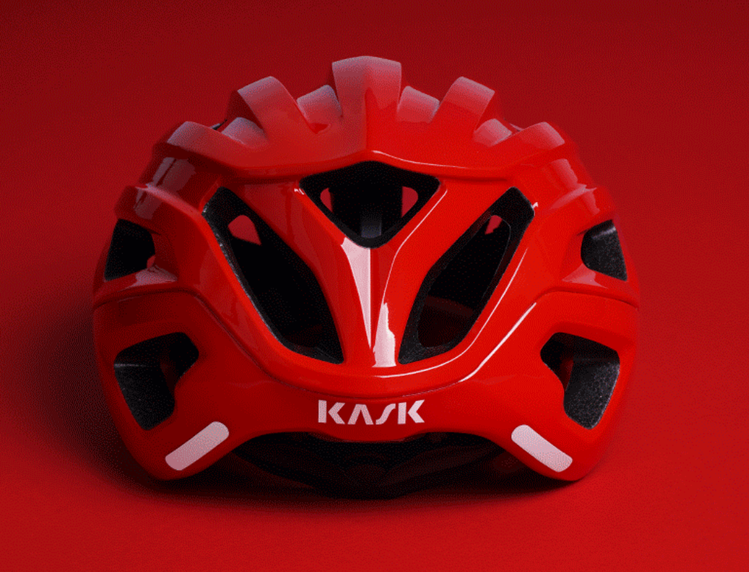 更彩更炫  KASK Mojito³ 头盔推全新限量版涂装