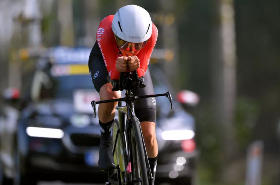 器材故障 奥运冠军凯森霍夫世锦赛前网上求助