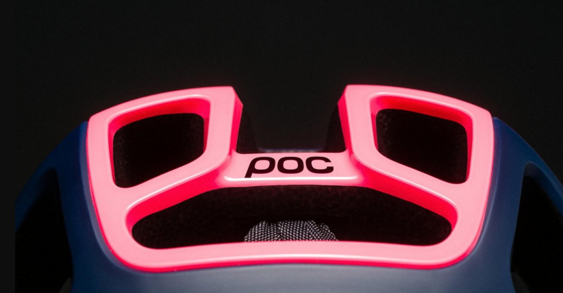 RCC会员专属  Rapha联合POC推出两款限量版头盔
