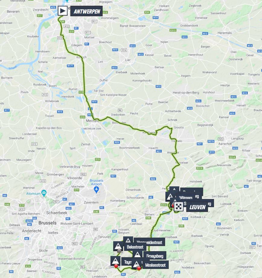 2021世锦赛 | 巴隆奇尼单飞夺U23世界冠军