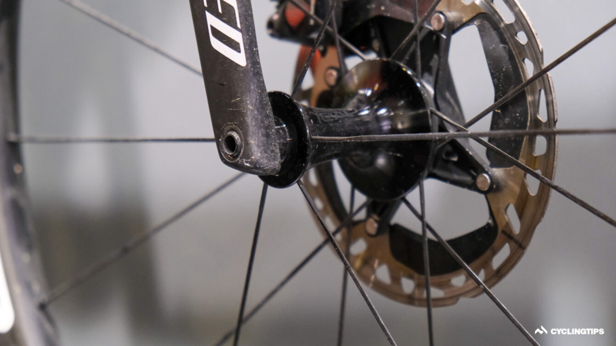 “菲”一般的Specialized 阿拉菲利普的世界冠军战车一览