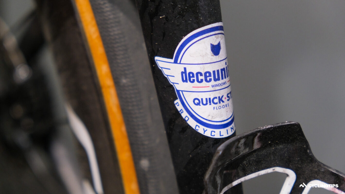 “菲”一般的Specialized 阿拉菲利普的世界冠军战车一览