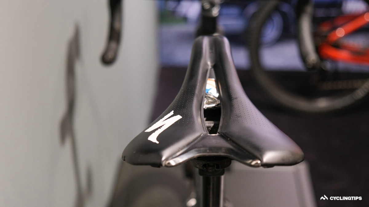 “菲”一般的Specialized 阿拉菲利普的世界冠军战车一览