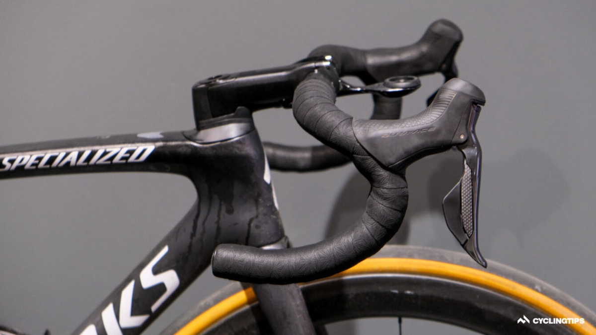 “菲”一般的Specialized 阿拉菲利普的世界冠军战车一览