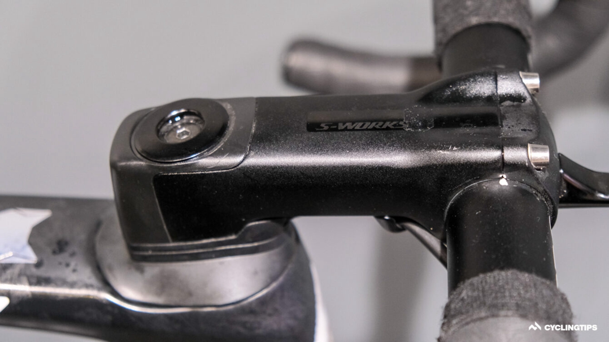 “菲”一般的Specialized 阿拉菲利普的世界冠军战车一览