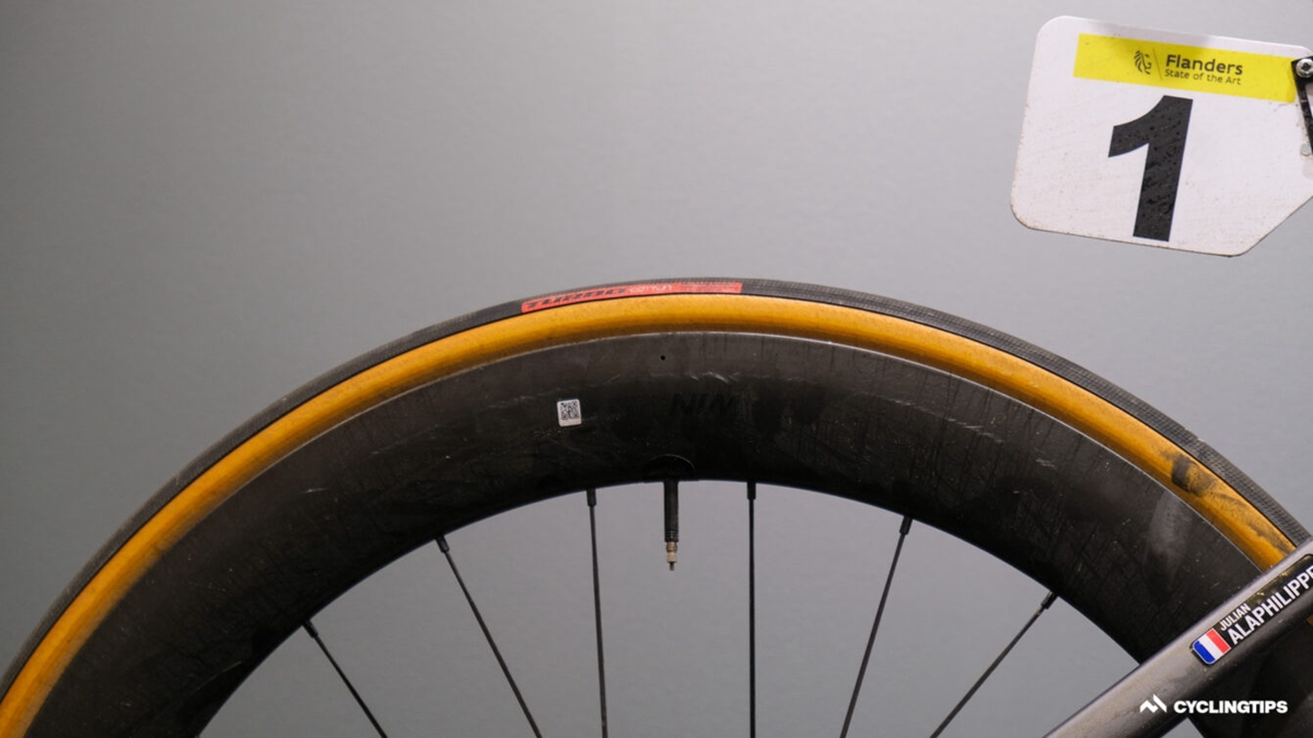 “菲”一般的Specialized 阿拉菲利普的世界冠军战车一览