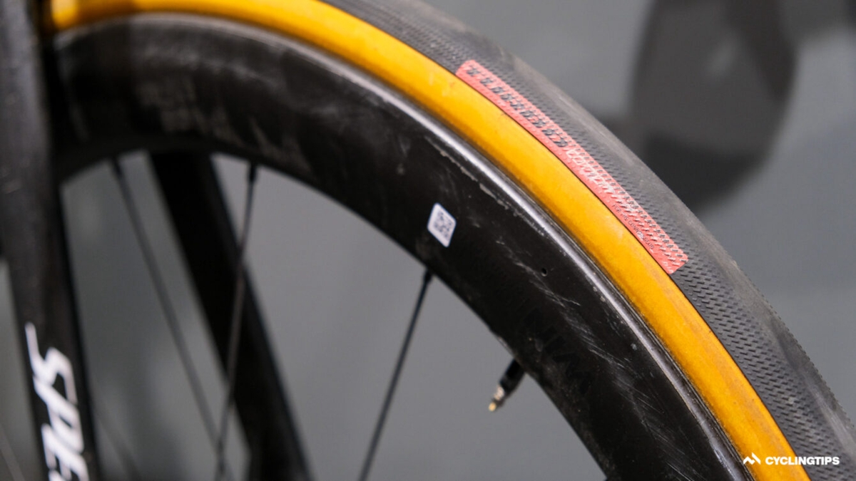 “菲”一般的Specialized 阿拉菲利普的世界冠军战车一览