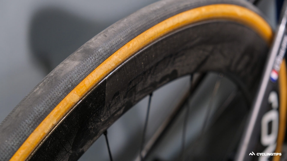 “菲”一般的Specialized 阿拉菲利普的世界冠军战车一览