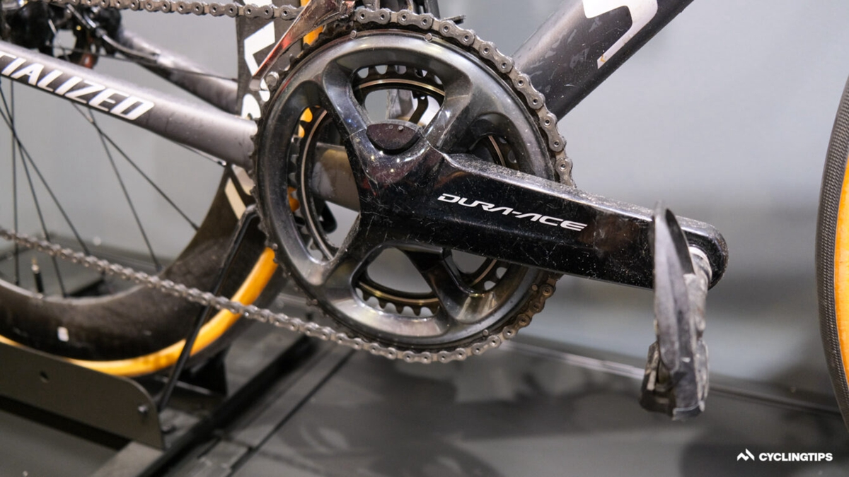 “菲”一般的Specialized 阿拉菲利普的世界冠军战车一览