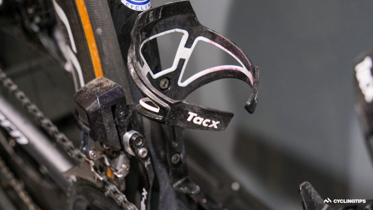 “菲”一般的Specialized 阿拉菲利普的世界冠军战车一览