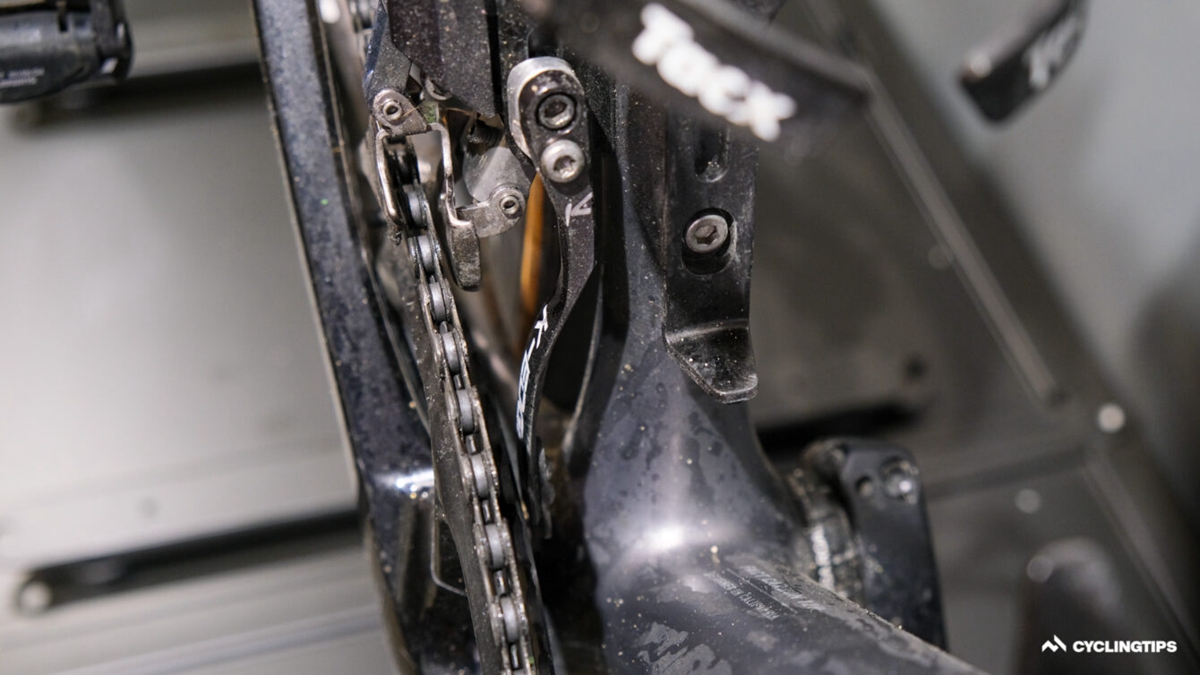 “菲”一般的Specialized 阿拉菲利普的世界冠军战车一览