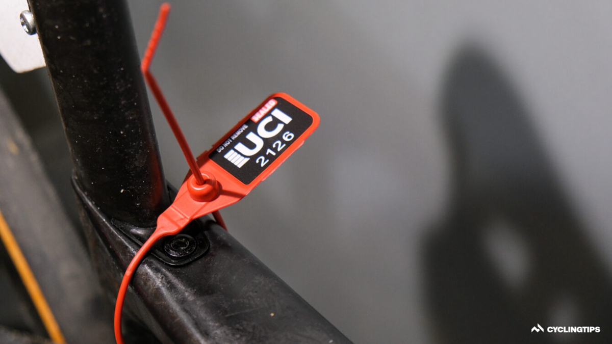 “菲”一般的Specialized 阿拉菲利普的世界冠军战车一览