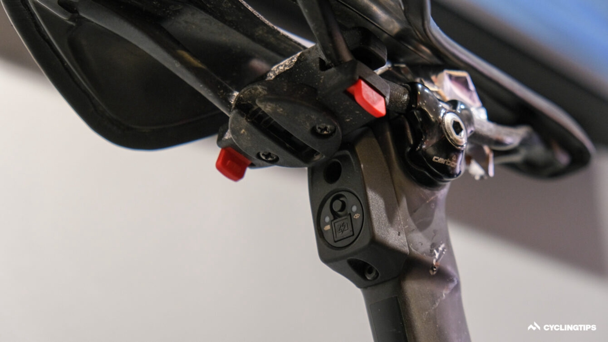 “菲”一般的Specialized 阿拉菲利普的世界冠军战车一览