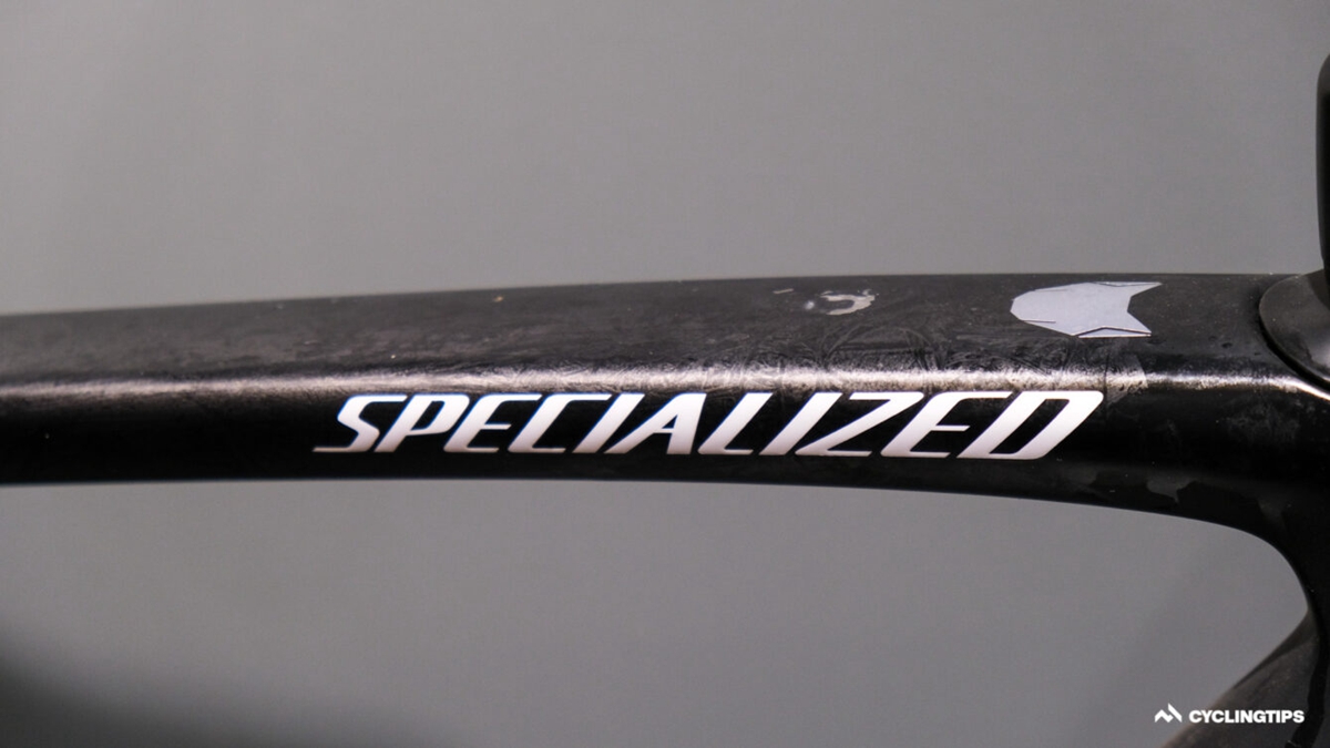 “菲”一般的Specialized 阿拉菲利普的世界冠军战车一览