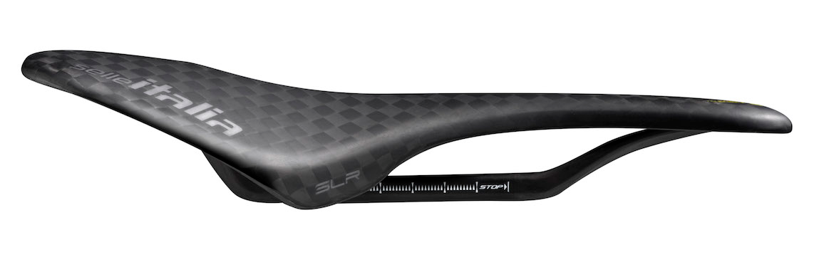 聯(lián)手坎切拉拉 Selle Italia推95克全碳頂級座墊