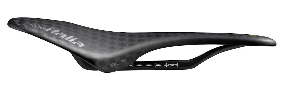 联手坎切拉拉 Selle Italia推95克全碳顶级座垫