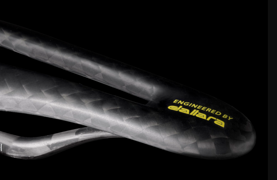聯(lián)手坎切拉拉 Selle Italia推95克全碳頂級座墊