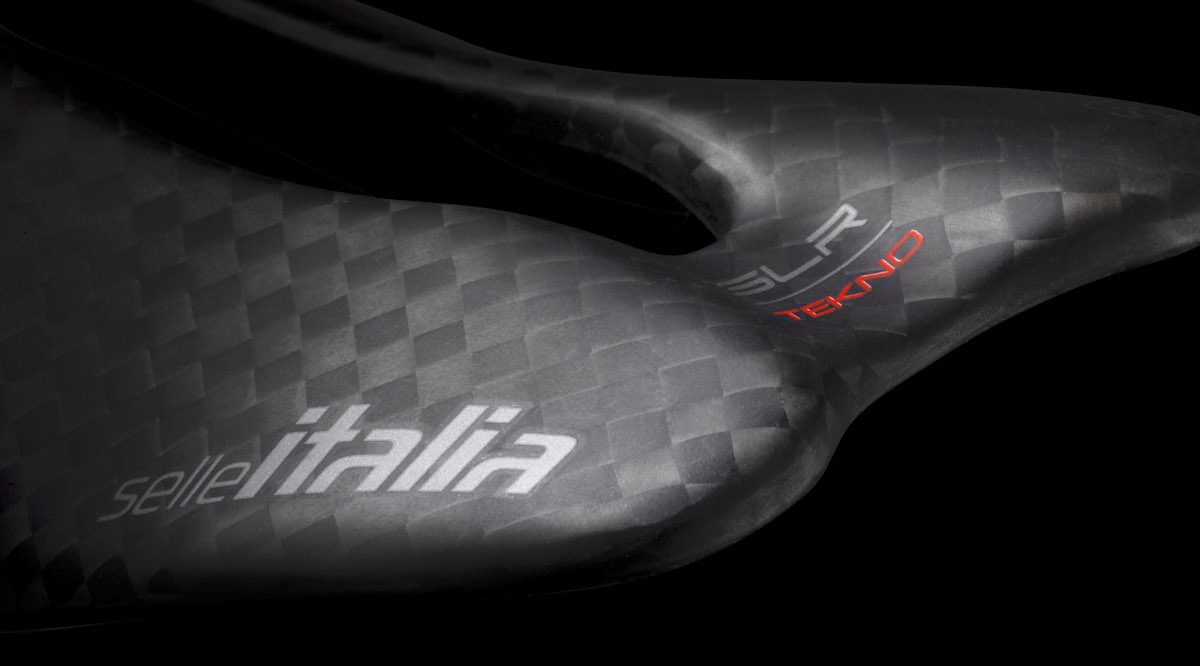 聯(lián)手坎切拉拉 Selle Italia推95克全碳頂級座墊