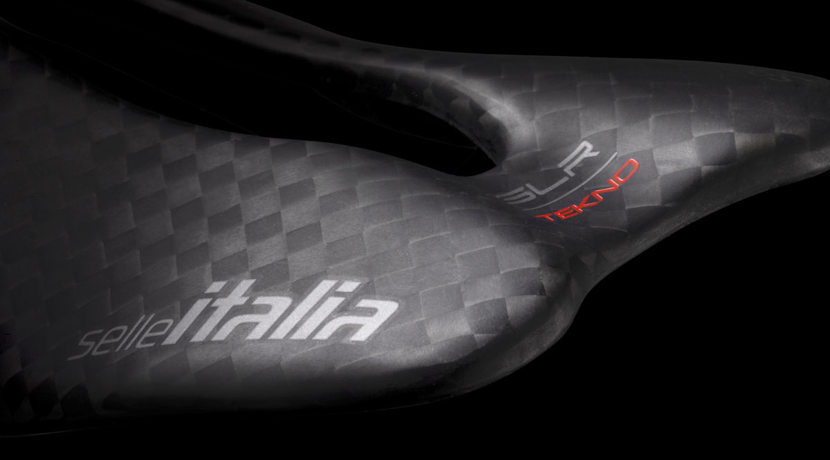 联手坎切拉拉 Selle Italia推95克全碳顶级座垫