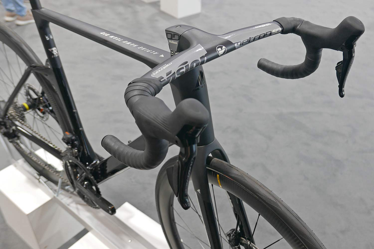 通勤到竞技全都有 Bulls推出多款新车