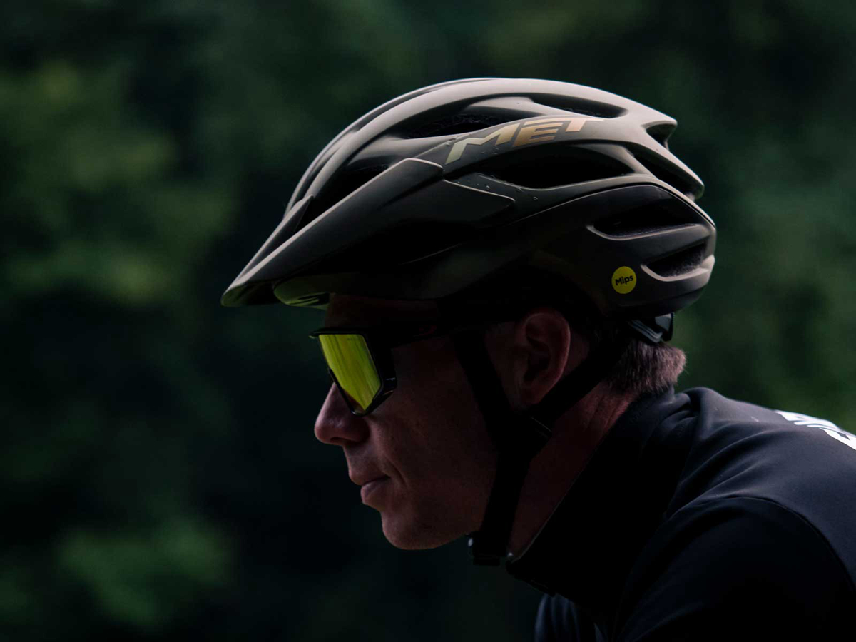 适用多种骑行场合 MET推出全能型头盔Veleno