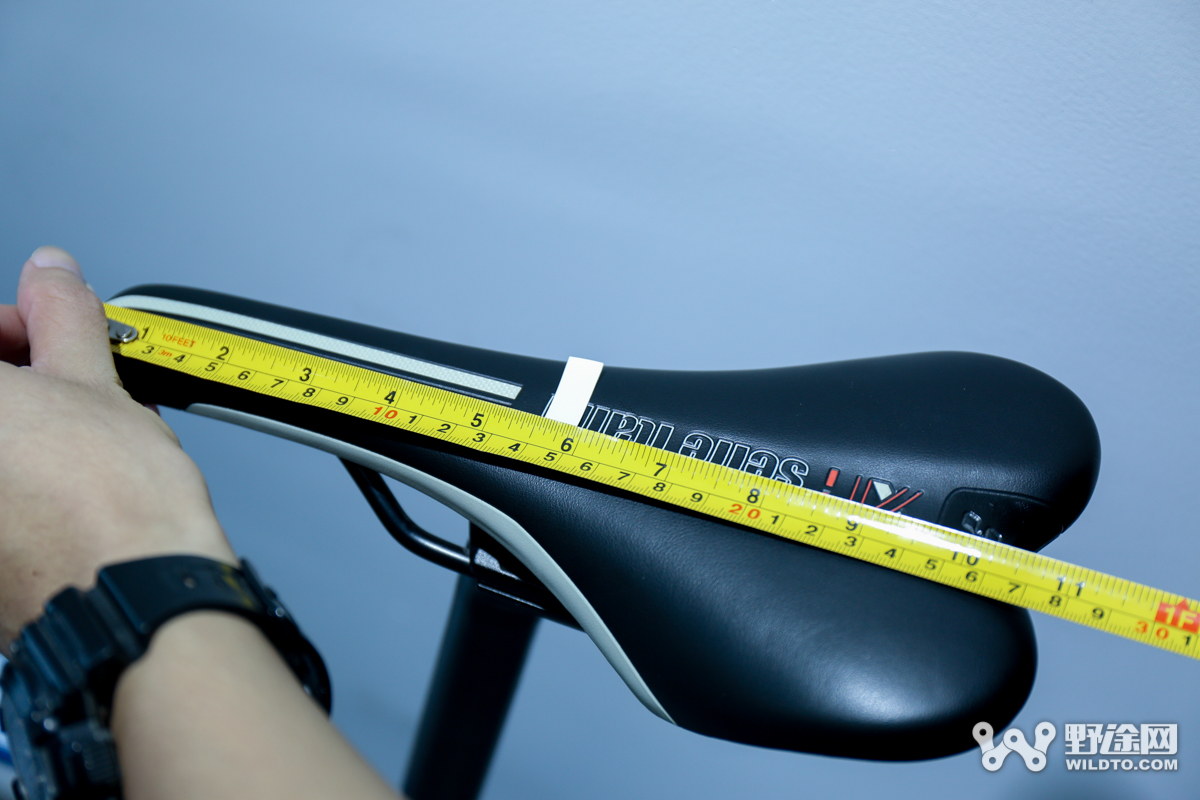 避免运动损伤 如何利用“蛋高”设定正确坐垫高度？