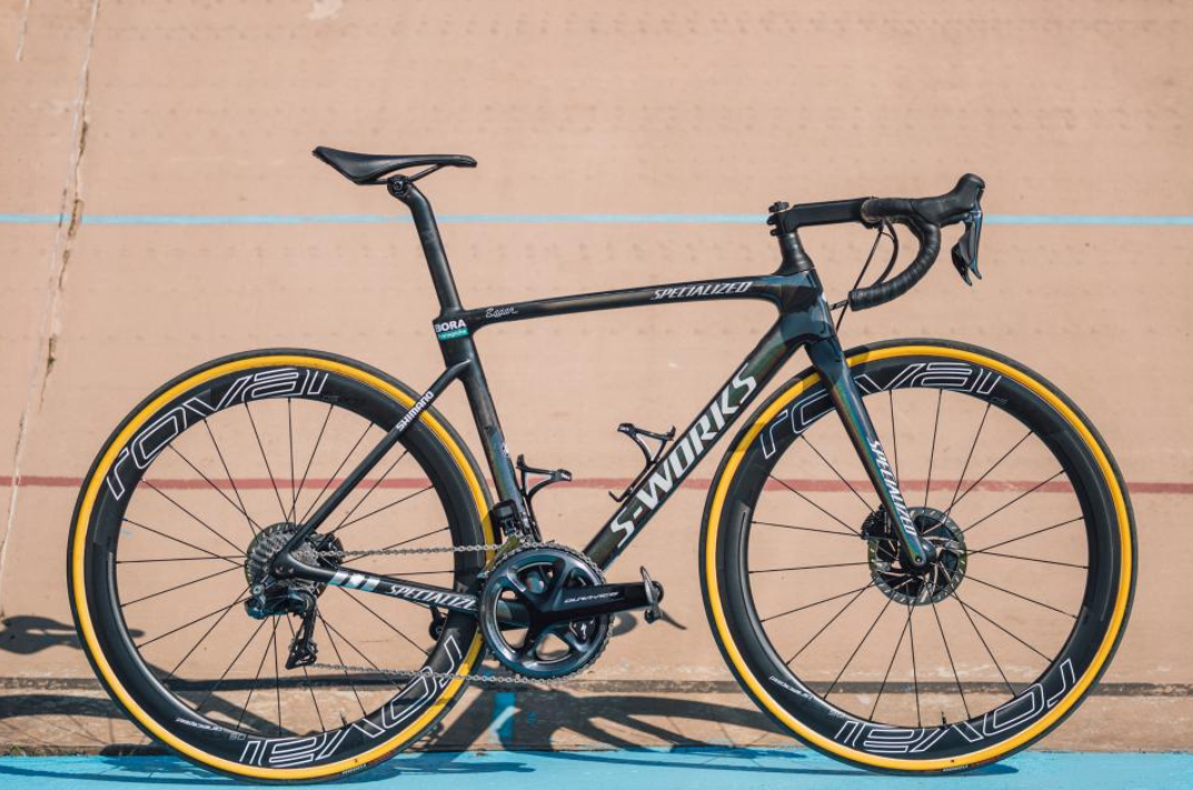 机械更可靠 萨甘选择R9120套件征战巴黎-鲁贝