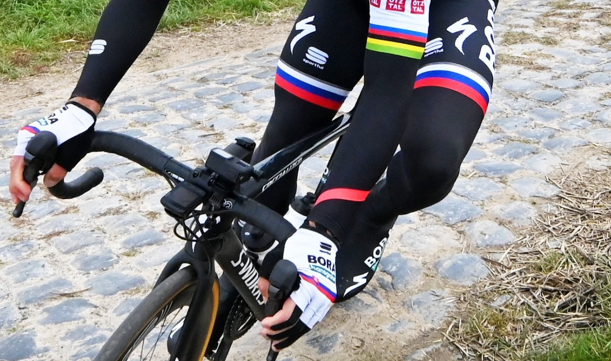 机械更可靠 萨甘选择R9120套件征战巴黎-鲁贝