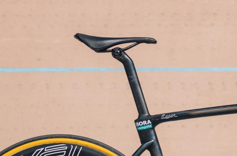 机械更可靠 萨甘选择R9120套件征战巴黎-鲁贝