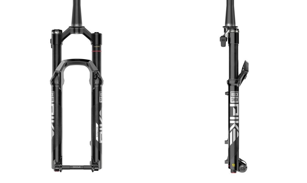 SRAM推出Flight Attendant全自动无线避震系统