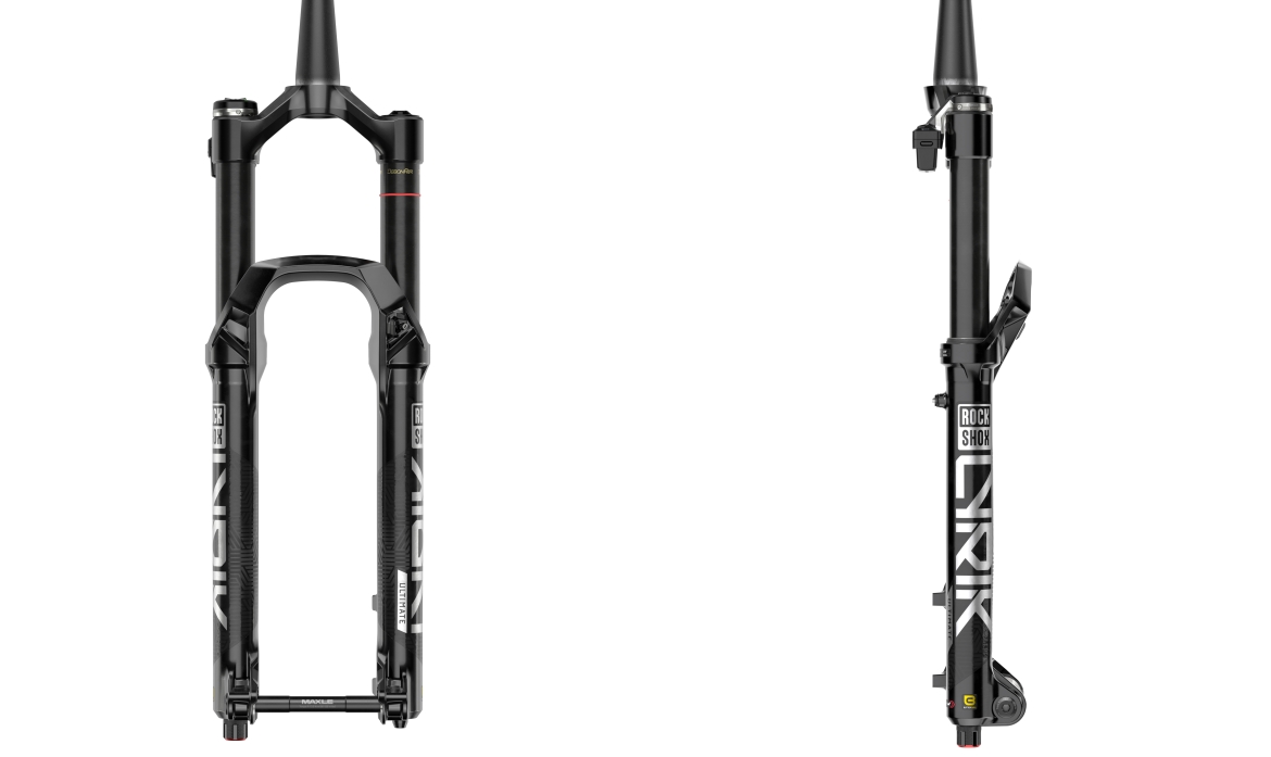 SRAM推出Flight Attendant全自动无线避震系统