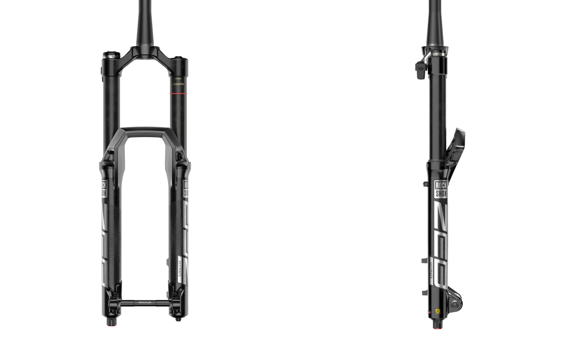 SRAM推出Flight Attendant全自动无线避震系统