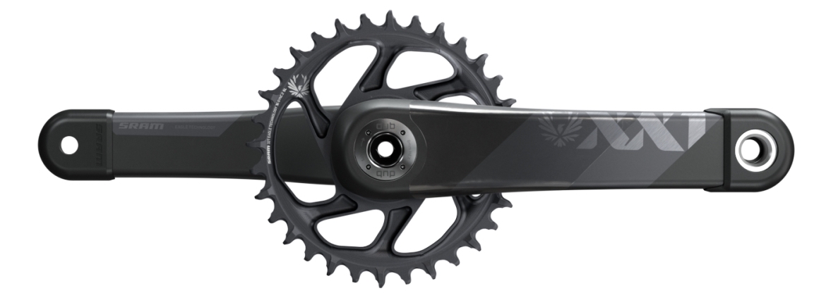 SRAM推出Flight Attendant全自动无线避震系统