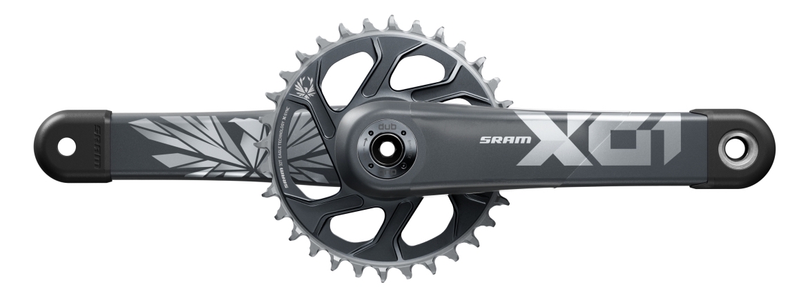 SRAM推出Flight Attendant全自动无线避震系统